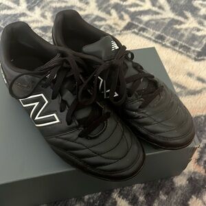 New Balance soccer cleats